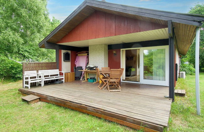 6 Person Holiday Home in Kalundborg - Photo 15