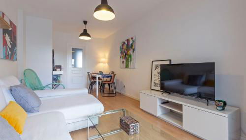 Precioso apartamento a 5 minutos andando de la playa - Foto 4