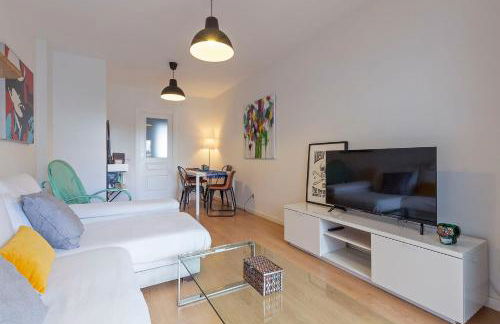 Precioso apartamento a 5 minutos andando de la playa - Foto 4