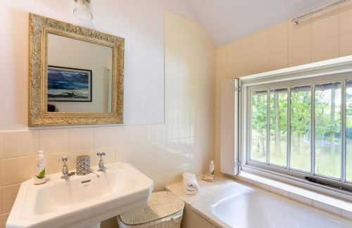 The Brick House Annexe - Foto 21