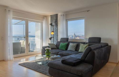 CloudCabins Dornstetten - Brunnenberg - Foto 1