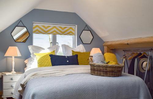 Shepherd's Loft - Photo 1