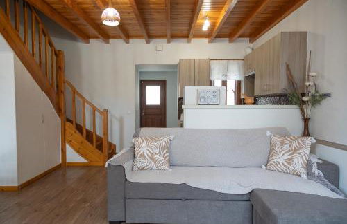 Galinos traditional house A - Photo 18