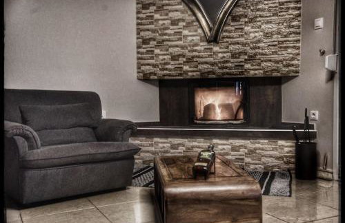 La maisonnette - Foto 2