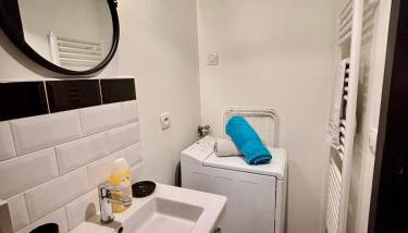 Logement cœur de Dieppe Nº1 - Foto 5