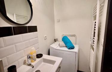 Logement cœur de Dieppe Nº1 - Foto 5