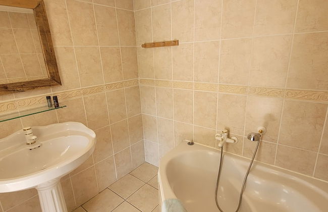 Apparthôtel de 45 m2 baigné de lumière - Photo 11