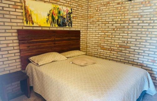 Casa De Praia 9 quartos Em Aguas Belas, CE - Foto 7