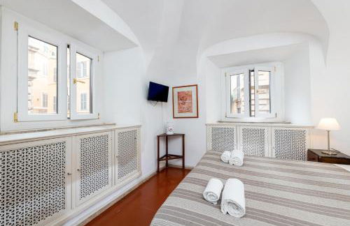 Arco in Pantheon Apartments - Foto 144