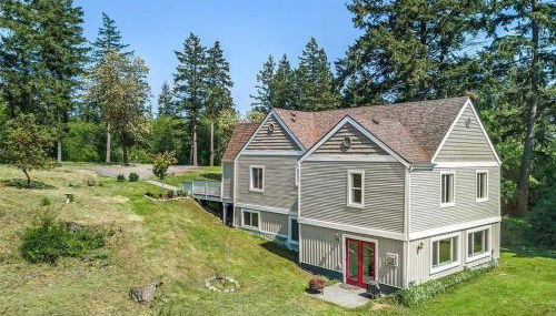 Secluded 4BR Nestled in Woods-Hot Tub/Dog Friendly - Foto 4