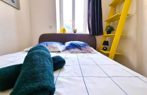 Le calme à deux pas de tout - Foto 21