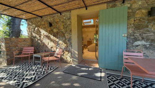 Mazet Bergerie - Photo 5