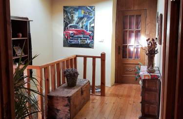 La Casa de las Rocas - En la Ribeira Sacra - Foto 1