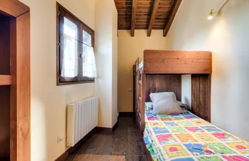 Cal Cente d'Isòvol - Mountain House with Garden and Views - Foto 17