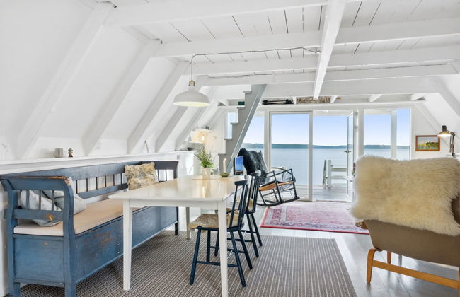 "Fifi" - 10m to the fjord - Foto 24