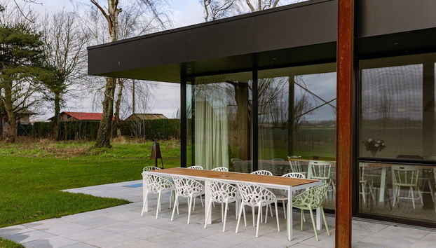 Vacation Home for 6 Person and Beautiful Garden - Foto 3, Quarto