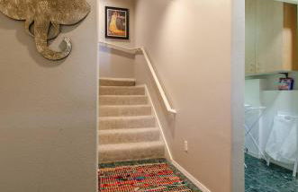 Gorgeous Queen Anne Townhouse - Rooftop Deck! - Foto 29