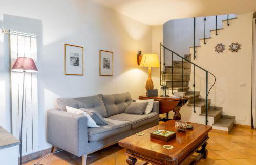 Villa Marghe - Sea View Rooms - Photo 23