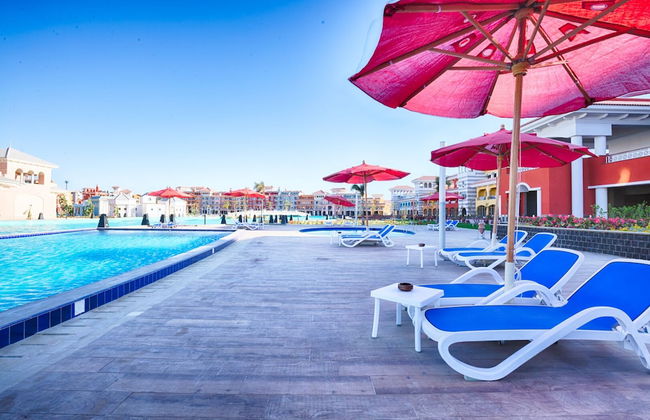 Porto Sharm Hotel Apartments - Foto 6