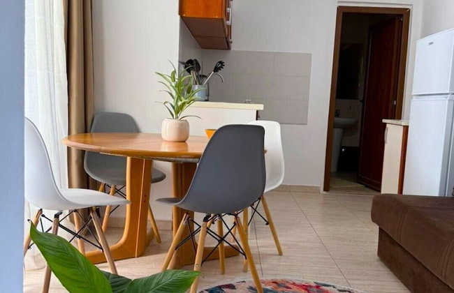 Deluxe Studio Apartment with Sea view - Photo 42