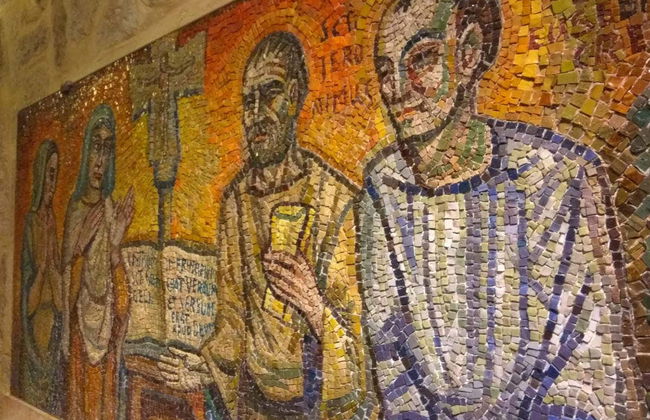 Escursione a Betlemme - Foto 2