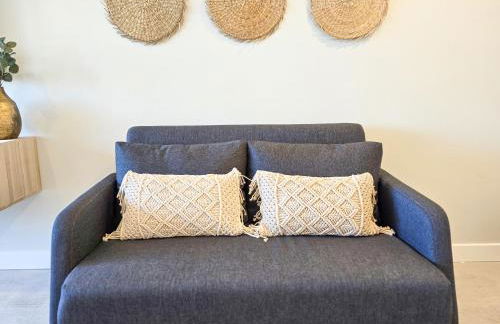 Studio Vau Beach Sunset View - Foto 16