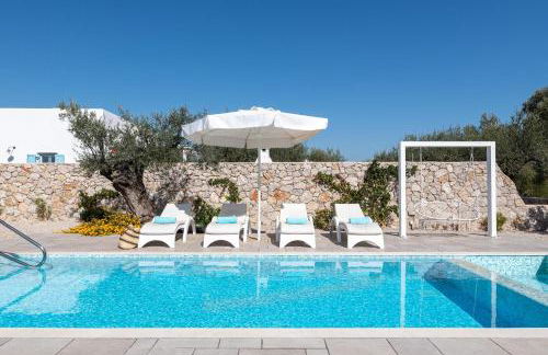 Kalathos Dream Villas - Foto 40