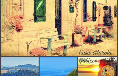 Casa Marola - Foto 40