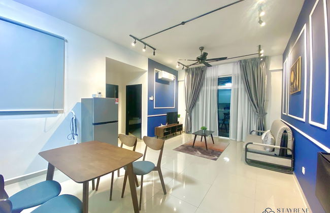 Melaka Novo 8 Residence by Stayrene - Foto 49