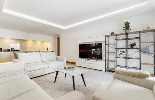 New Luxury Aprtment in Marylebone - Foto 1