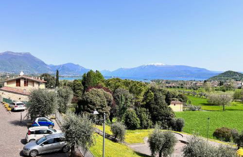 Antica Corte - Lake view - Foto 14