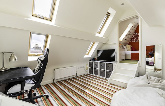 Woodlawn Manor House - Foto 7