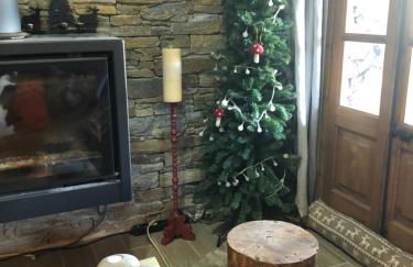 Casa Rural Pirineu Nevà - Foto 51