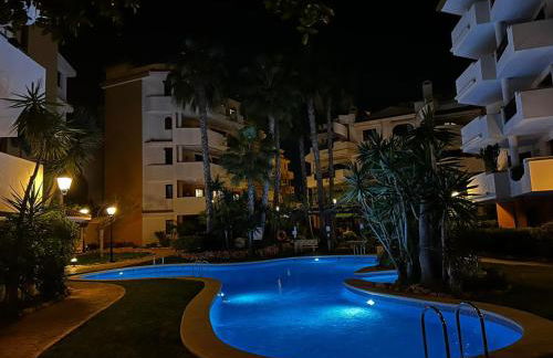 Apartamento Boho, Punta Prima, Panorama Park,close to the beach plus 2 beautiful swimming pools - Foto 17