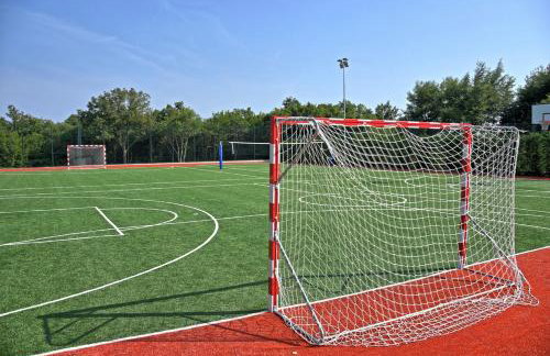 Villa Elena u Ladicima for 8 people with private pool & sports complex in Central Istria - Foto 9