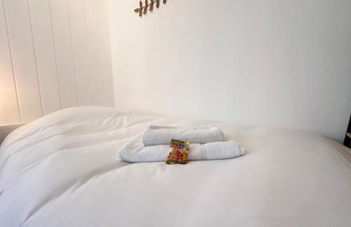 Cottage Le Rosie au bord du lac avec jacuzzi - Foto 56