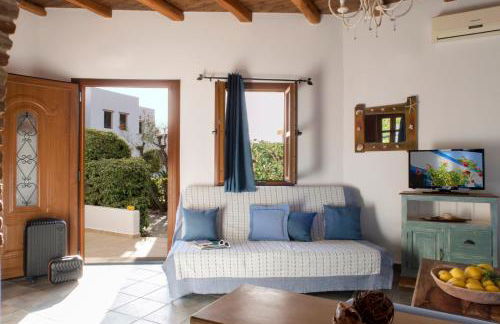 Panteli Beach Hotel - Foto 96