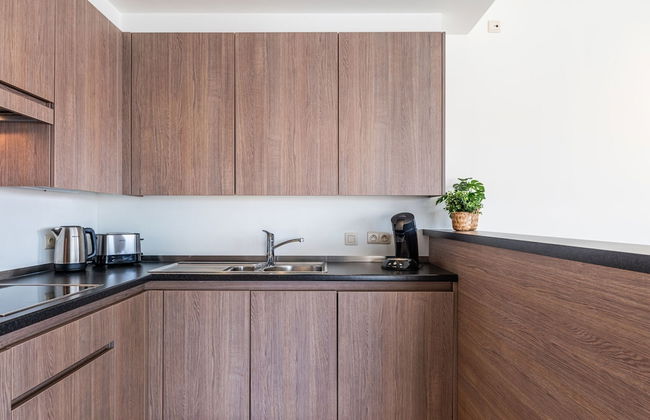 Orangerie 202 Close to the Beach and Center - Photo 6