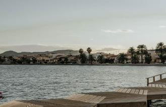 Fantastic, Front line, Penthouse Apartment with amazing views - Foto 31