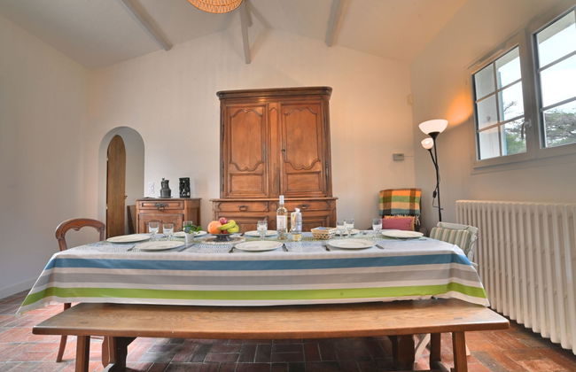 La Villa des Sables - Foto 12