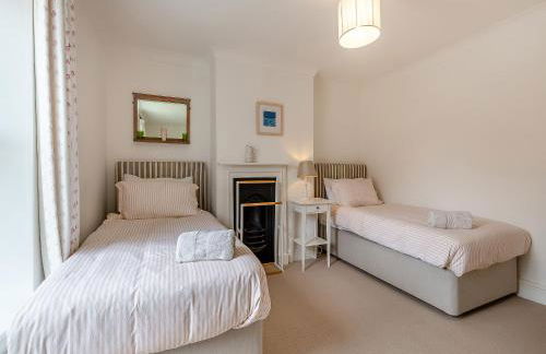 Holly House - Foto 19