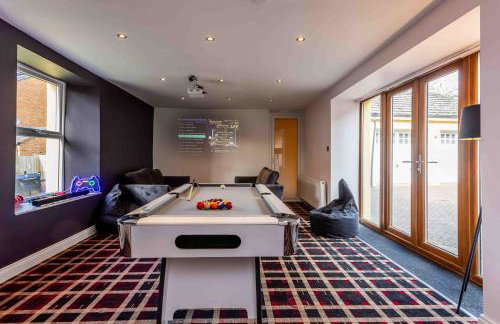 Elderberry Hall The Ultimate Family Reunion HQ - Foto 5