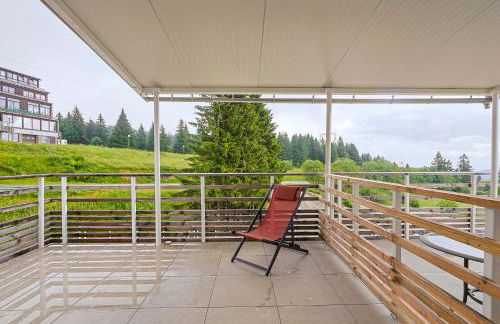 Appartements Les Vosges - Foto 40