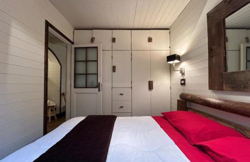 Trilocale a due passi dalle piste con balcone - Foto 26