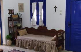 Nikolakis traditional house in the village. - Foto 20