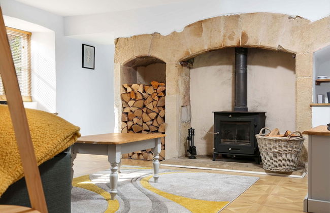 Host Stay The Green - Photo 7