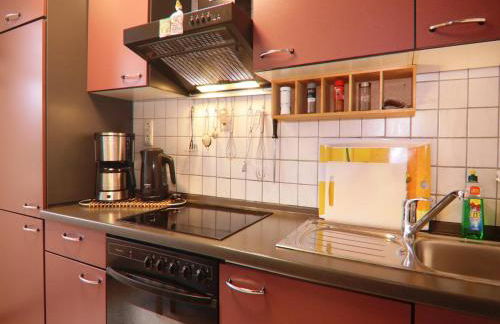 Ferienwohnung Sommerglück in Proseken - Foto 12