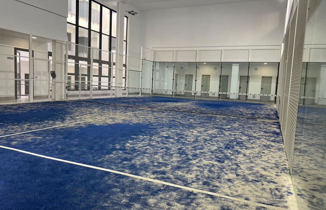 Alta 3 bed Pool Padel - Photo 20
