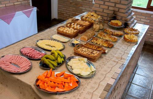 Hotel Fazenda Monte Sião - Foto 44