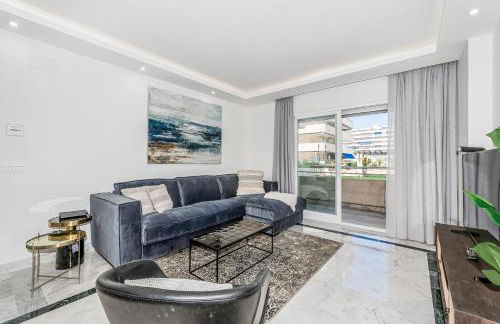 New and Modern Apartment in the heart of Puerto Banús - Photo 15